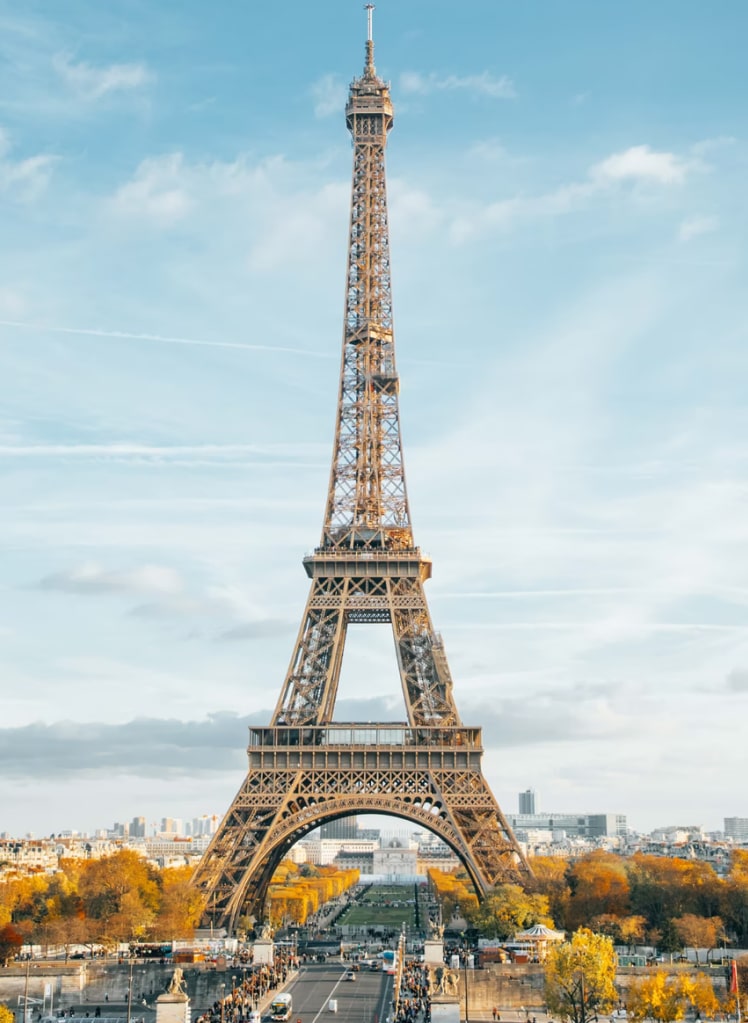Eiffel Tower