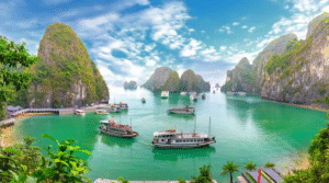 Best Budget Travel Destinations 2025: Where to Go When You’re Saving Big but Dreaming Bigger