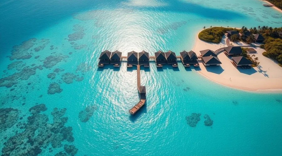 Ultimate High-End Resort Stays to Experience in 2025 Best High-End Resort Stays 2025