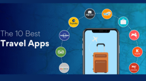 Best Travel Apps to Make Trip Planning Easy in 2025