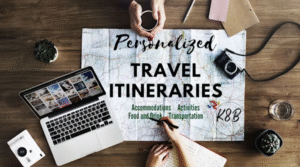 Best Travel Itinerary Builders 2025: Plan Smarter, Travel Better