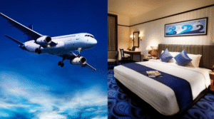 Smart Flight and Hotel Booking Hacks to Save Money in 2025