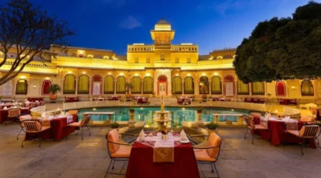 Chic and Affordable: Top Boutique Hotels You Must Book in 2025 Top Affordable Boutique Hotels 2025