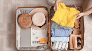 Best Packing Tips for Efficient Travel in 2025