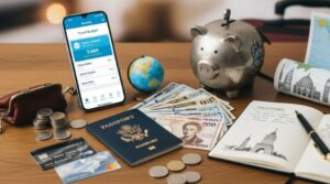 Smart Travel Budgeting Strategies for 2025