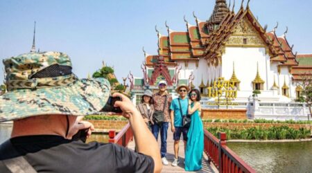 Essential Cultural Etiquette for Travelers in 2025