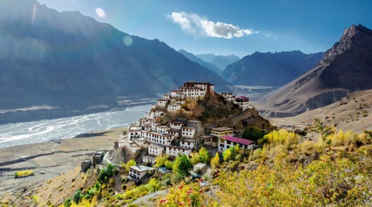 Top Urban and Rural Getaways to Experience in 2025