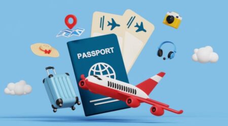 Travel Visa and Document Guide for 2025: Everything You Need to Know